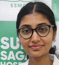 Dr. Ashni Mehta